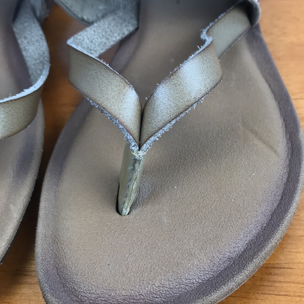 Skechers Flip flop Sandals Sz:6 - Picture 11 of 16